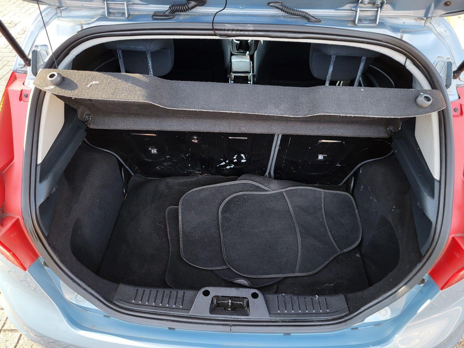 Used Ford Fiesta for sale - 78214108: Photo 11