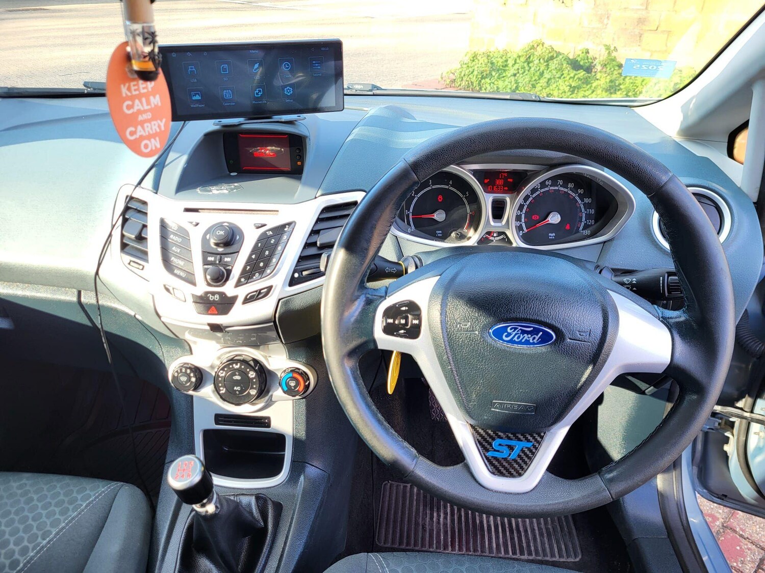 Used Ford Fiesta for sale - 78214108: Photo 6