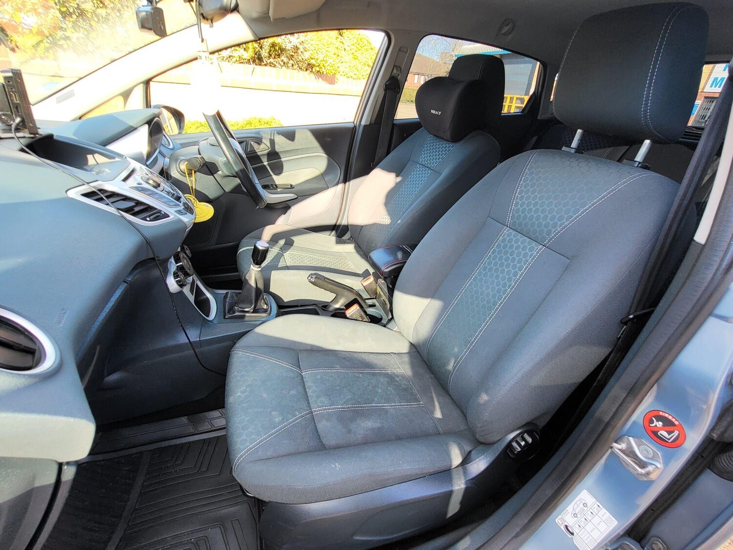 Used Ford Fiesta for sale - 78214108: Photo 8