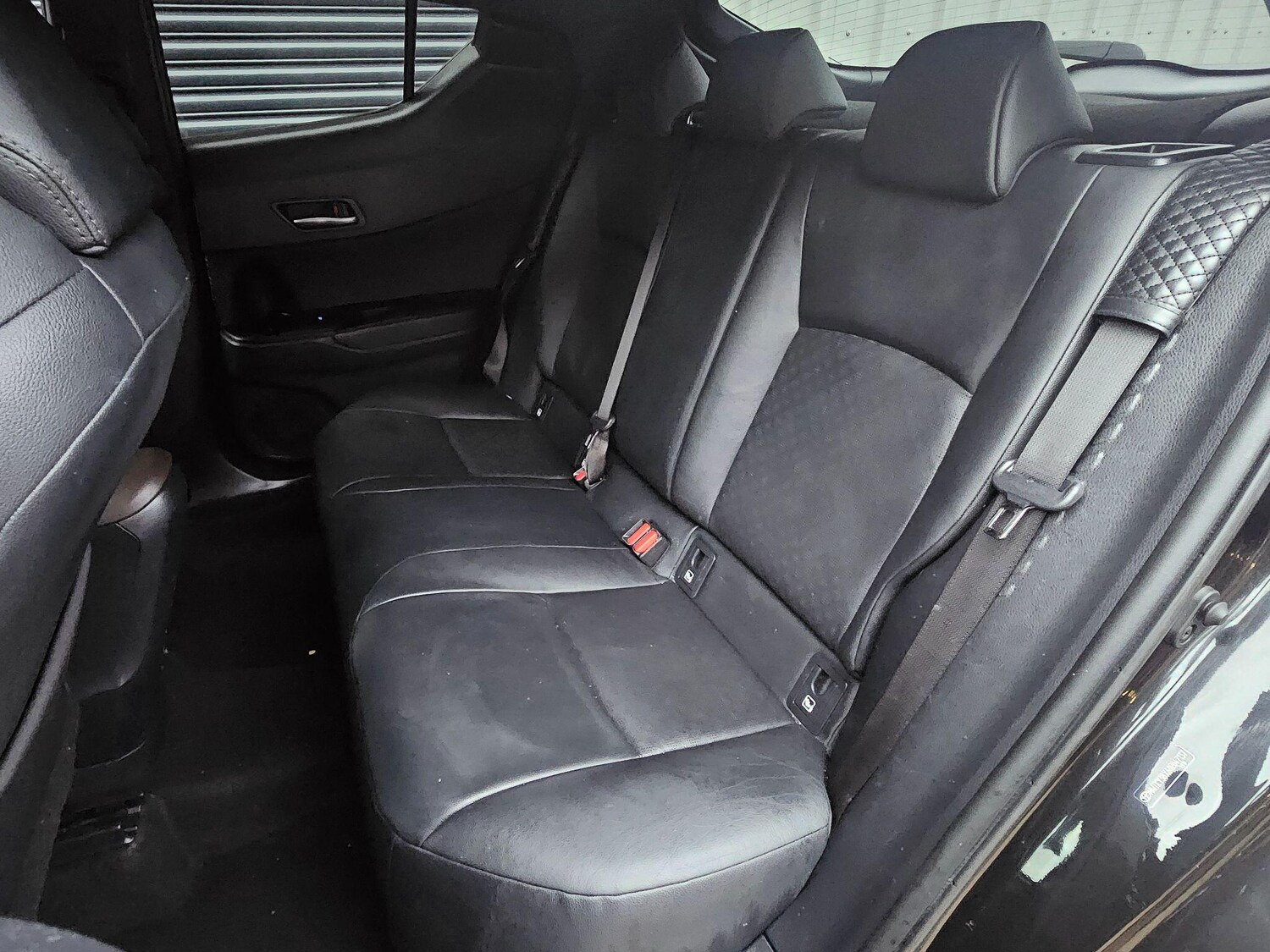 Used Toyota C-HR 2018 for sale - 77495902: Photo 19