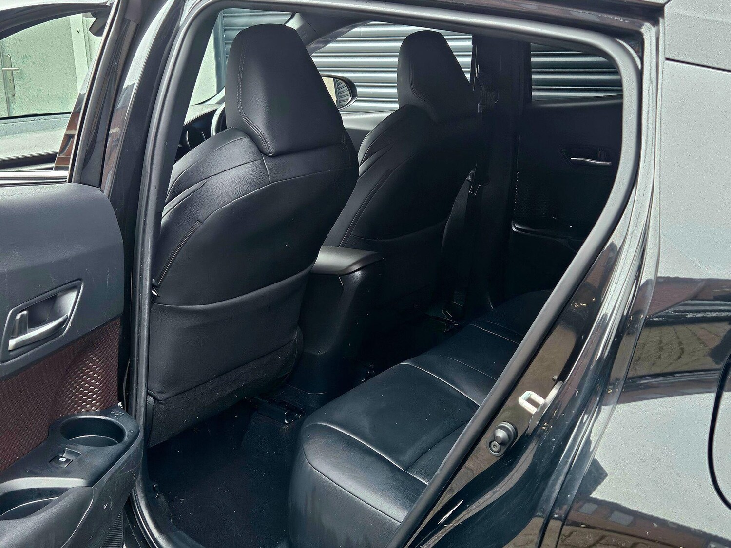 Used Toyota C-HR 2018 for sale - 77495902: Photo 20