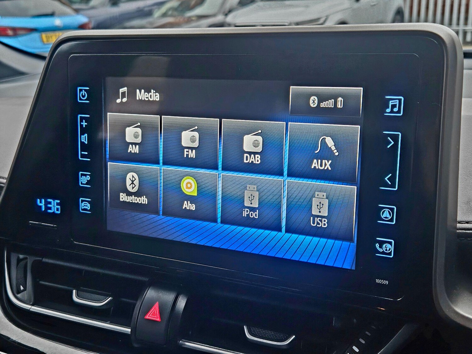 Used Toyota C-HR 2018 for sale - 77495902: Photo 28