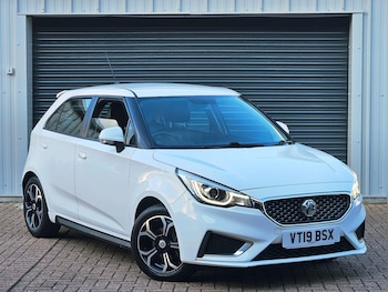 Used MG MG3 2019 for sale - 79349400: Photo