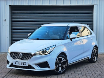 Used MG MG3 2019 for sale - 79349400: Photo