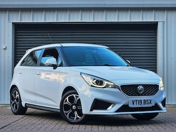 Used MG MG3 2019 for sale - 79349400: Photo