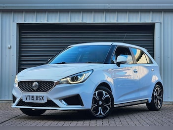 Used MG MG3 2019 for sale - 79349400: Photo