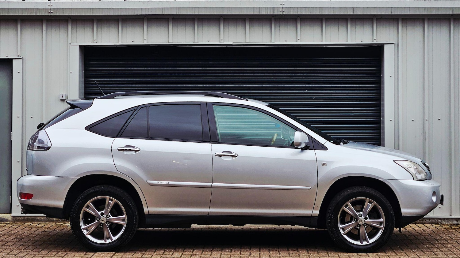 Used Lexus RX 2008 for sale - 77597923: Photo 10