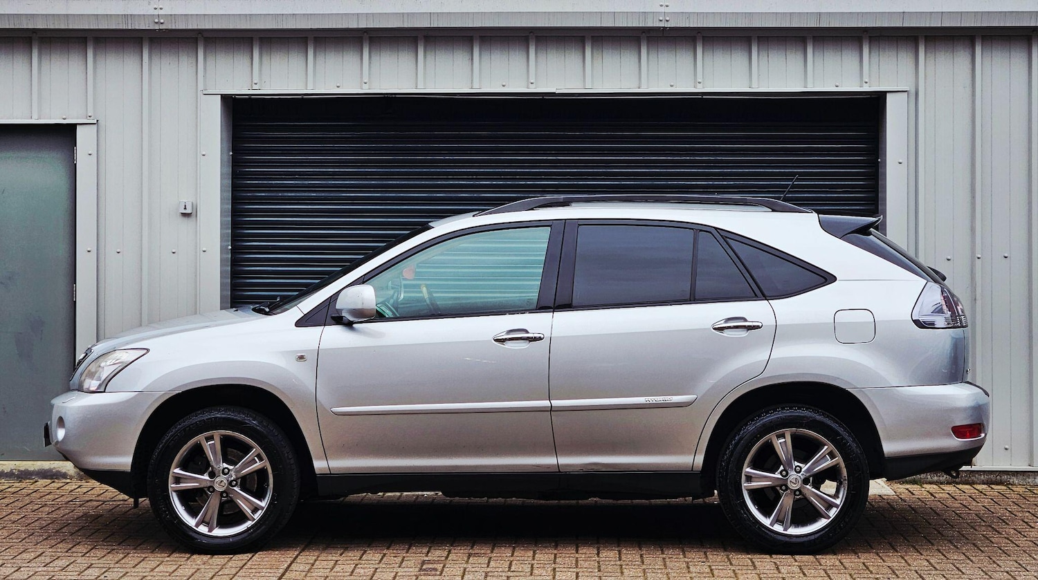 Used Lexus RX 2008 for sale - 77597923: Photo 11