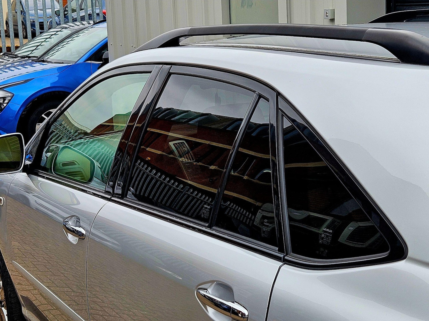 Used Lexus RX 2008 for sale - 77597923: Photo 13