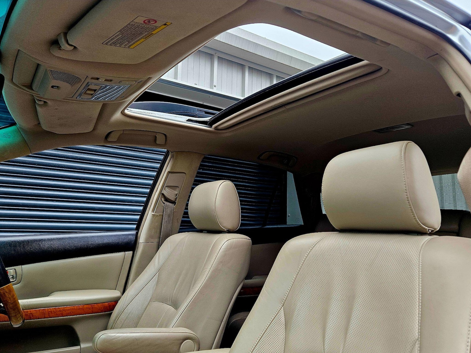 Used Lexus RX 2008 for sale - 77597923: Photo 23