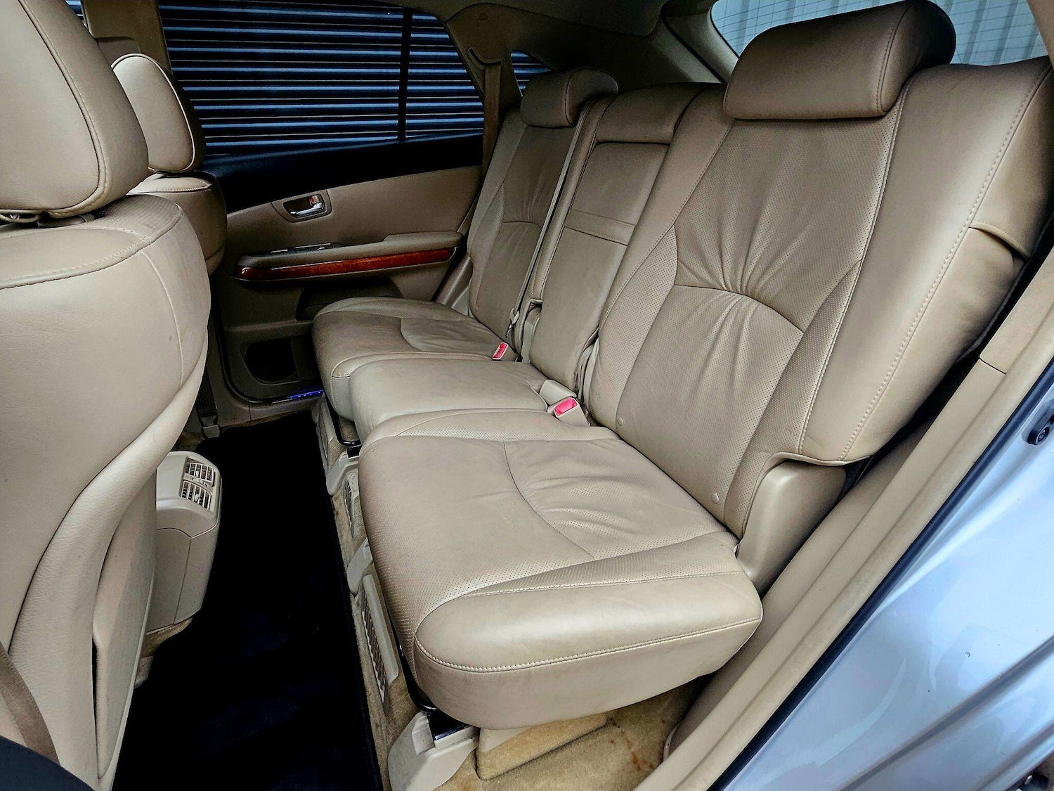 Used Lexus RX 2008 for sale - 77597923: Photo 24