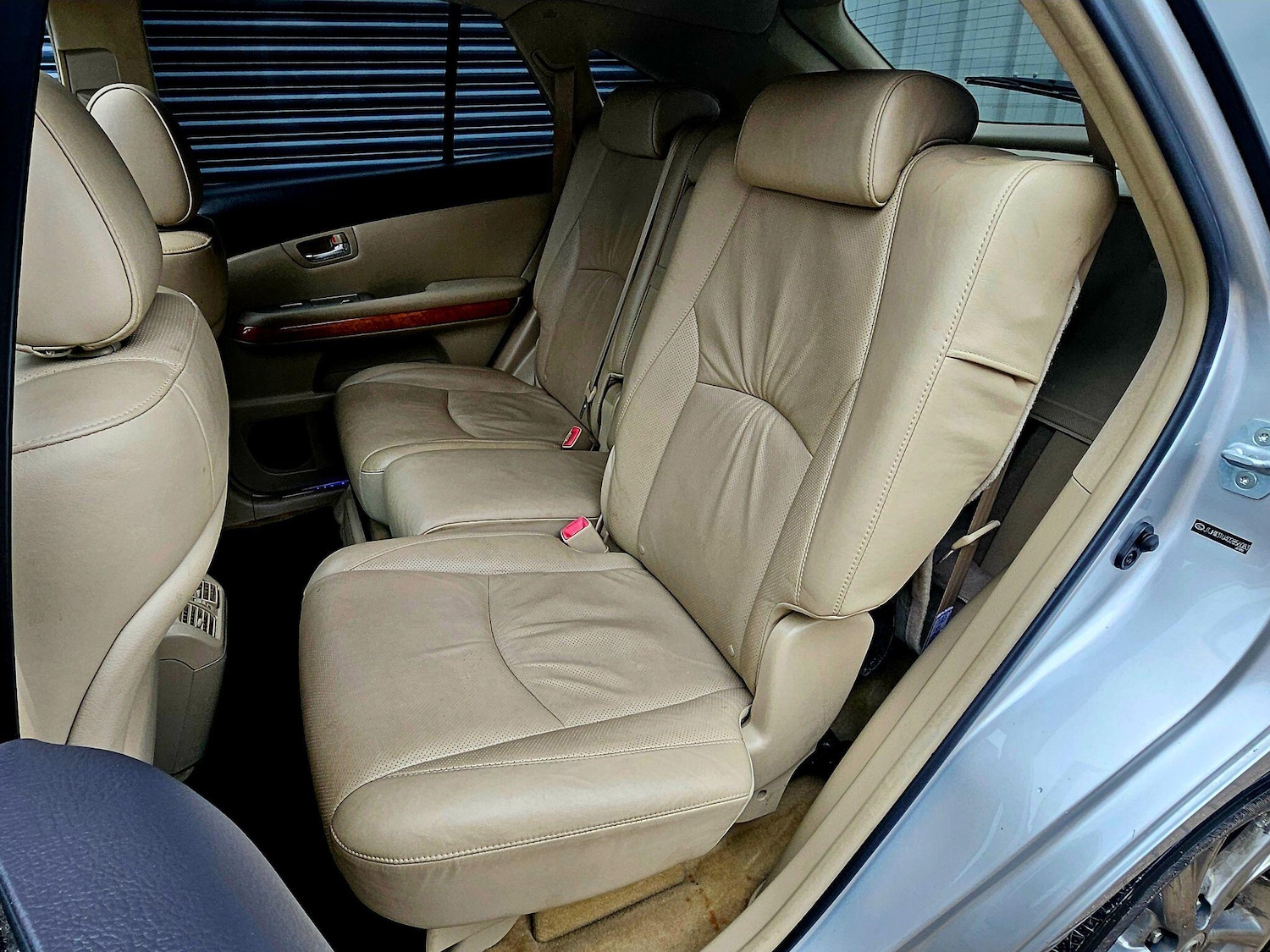 Used Lexus RX 2008 for sale - 77597923: Photo 25