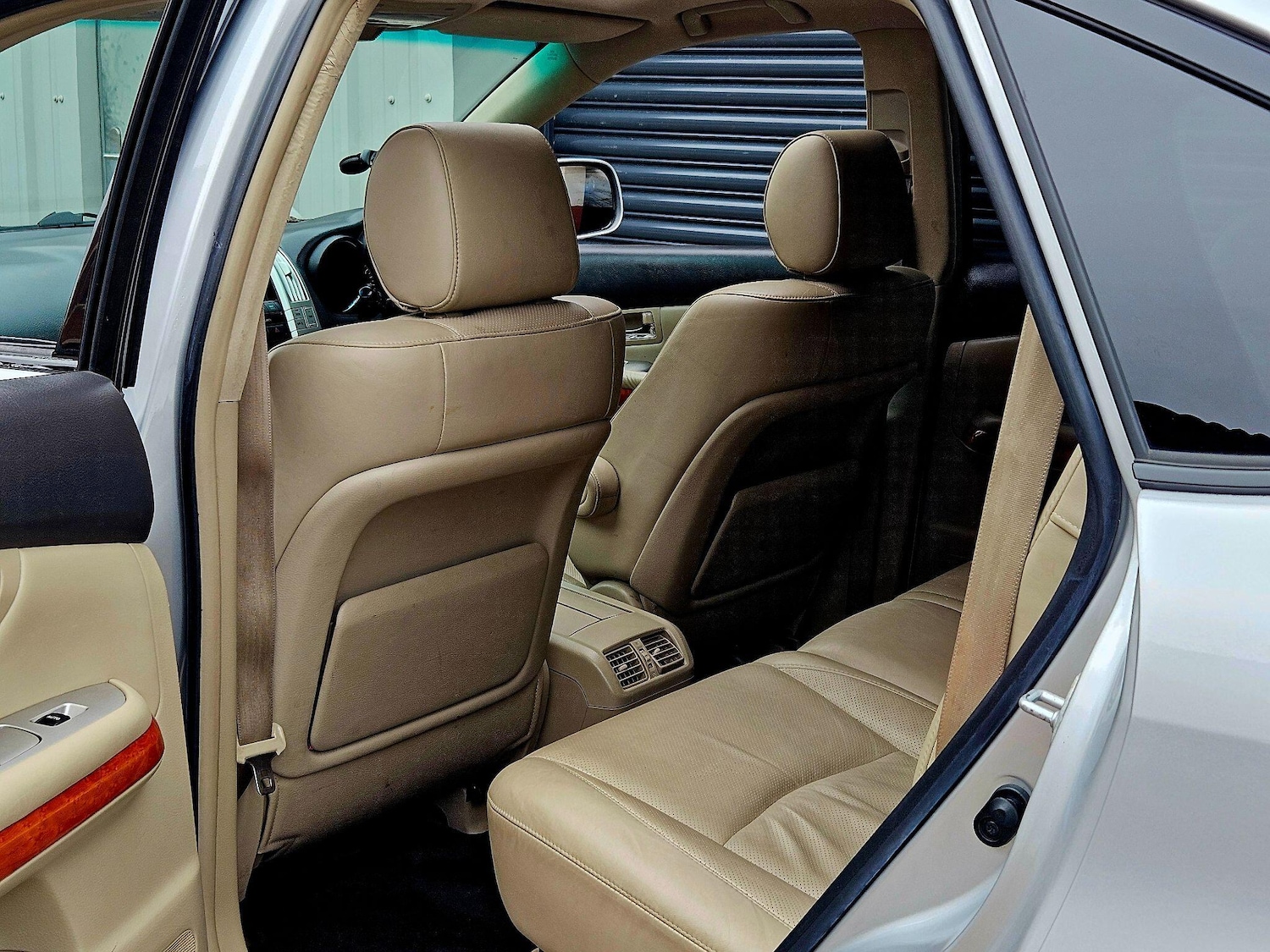 Used Lexus RX 2008 for sale - 77597923: Photo 26