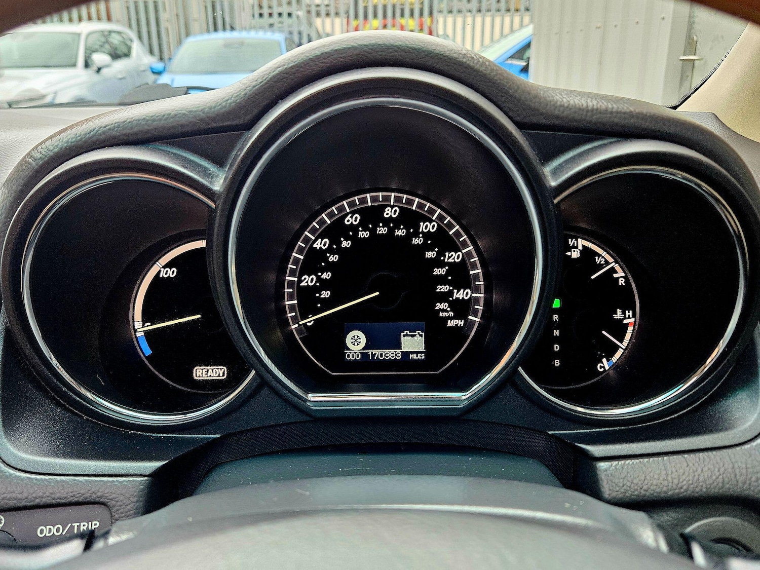 Used Lexus RX 2008 for sale - 77597923: Photo 27