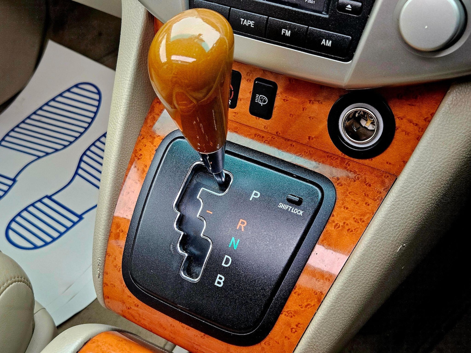 Used Lexus RX 2008 for sale - 77597923: Photo 28