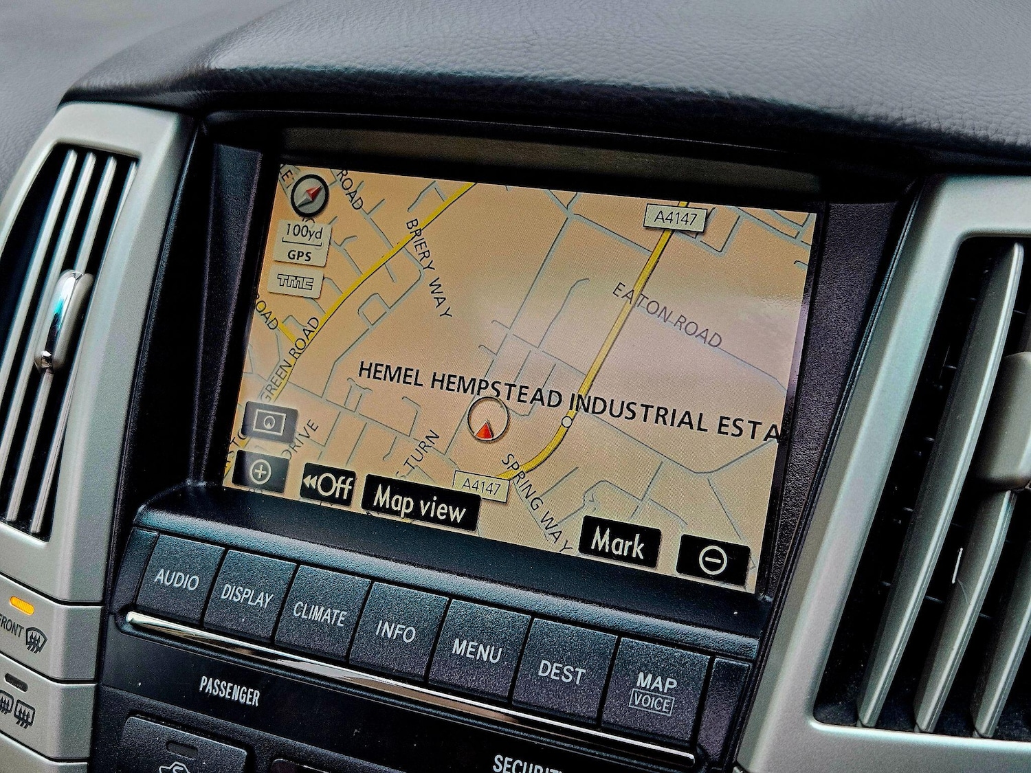 Used Lexus RX 2008 for sale - 77597923: Photo 31