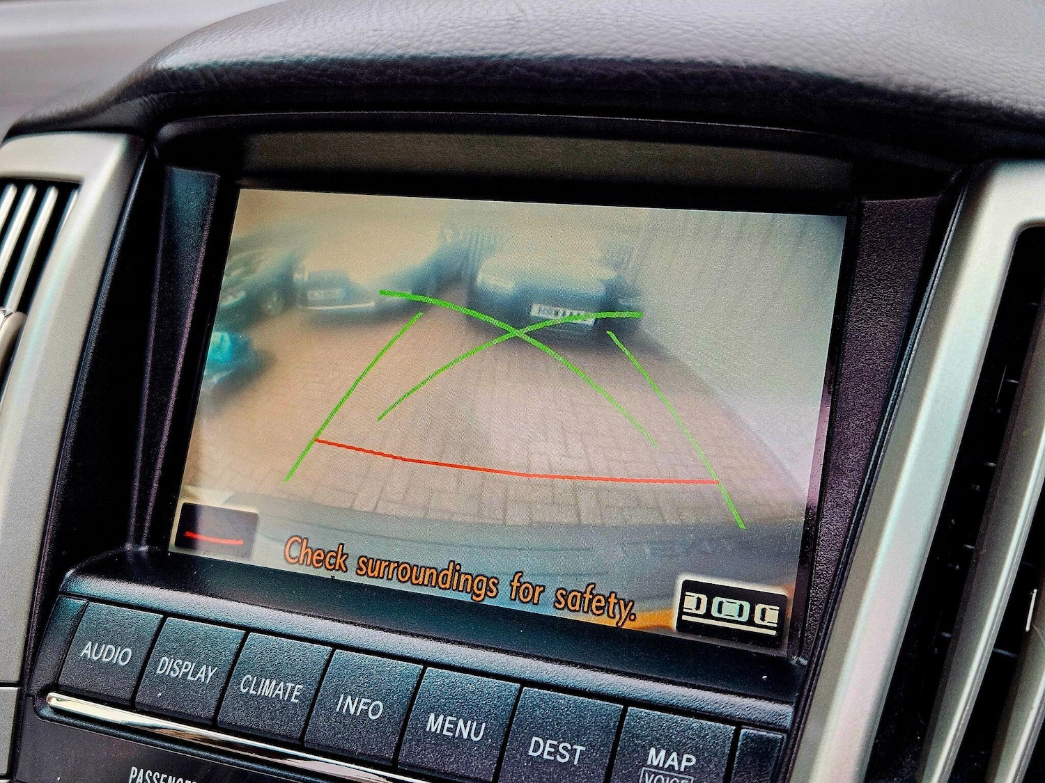 Used Lexus RX 2008 for sale - 77597923: Photo 32