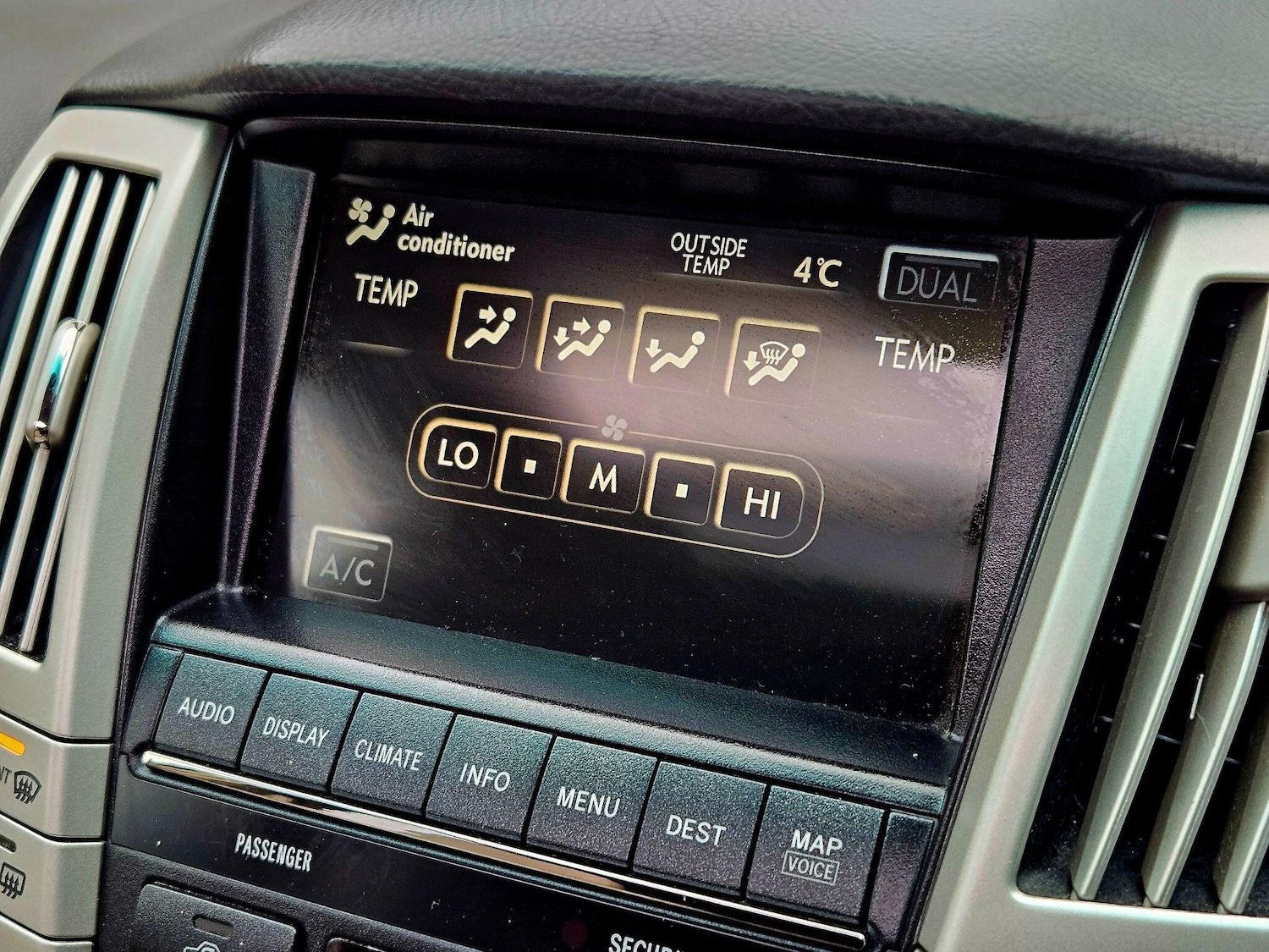 Used Lexus RX 2008 for sale - 77597923: Photo 34