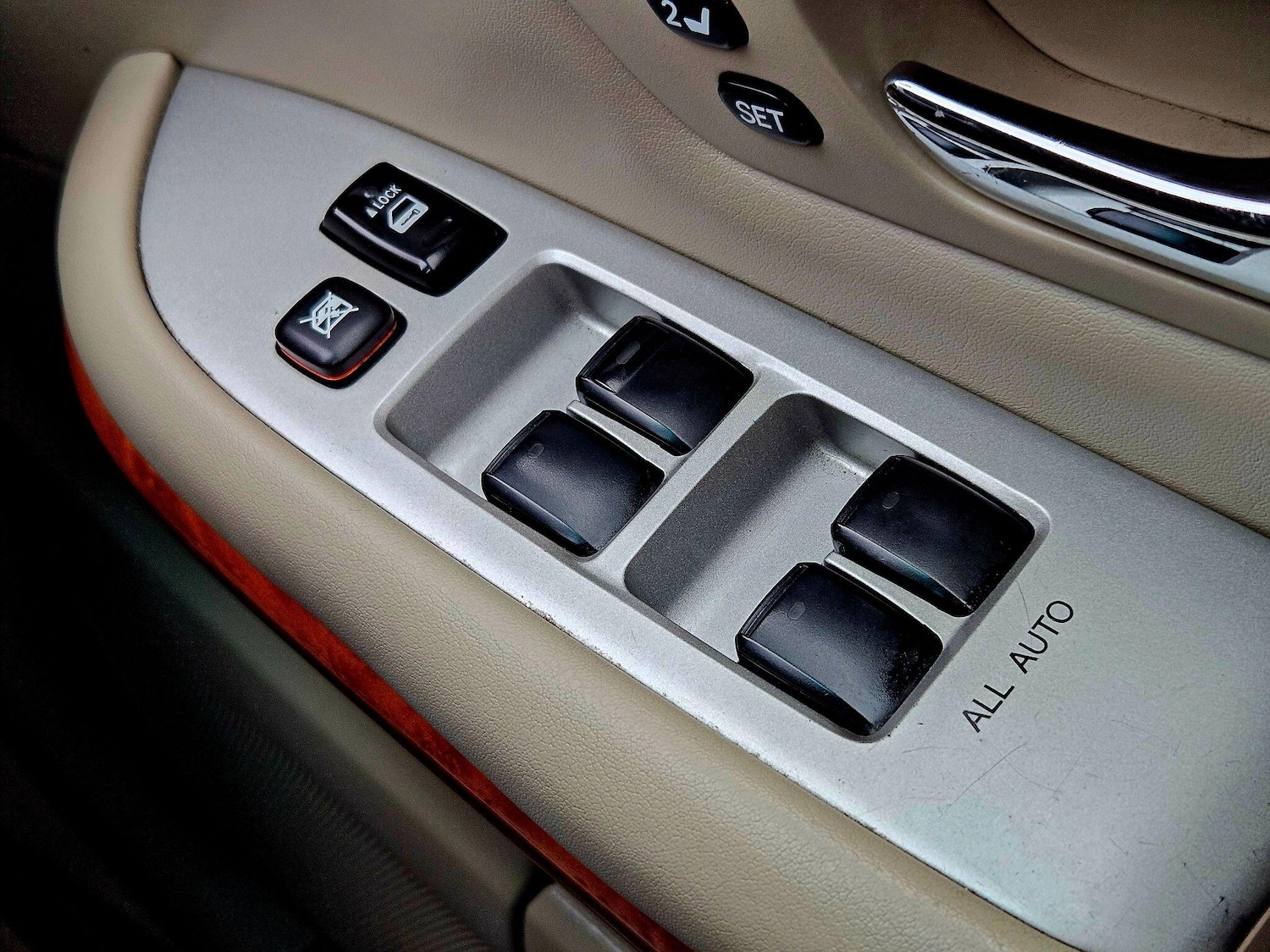 Used Lexus RX 2008 for sale - 77597923: Photo 37