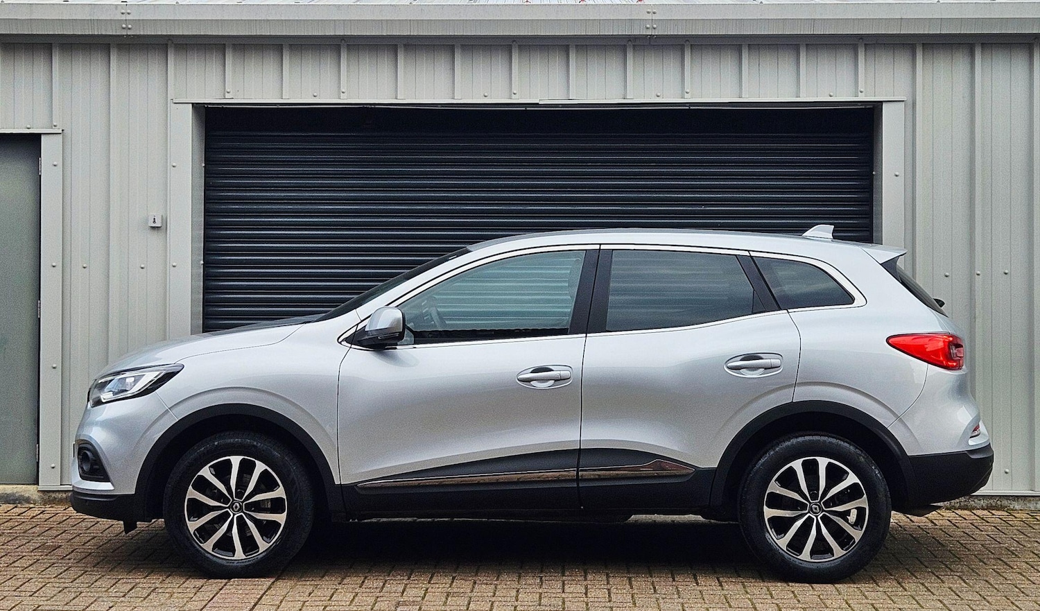 Used Renault Kadjar 2022 for sale - 77738172: Photo 10