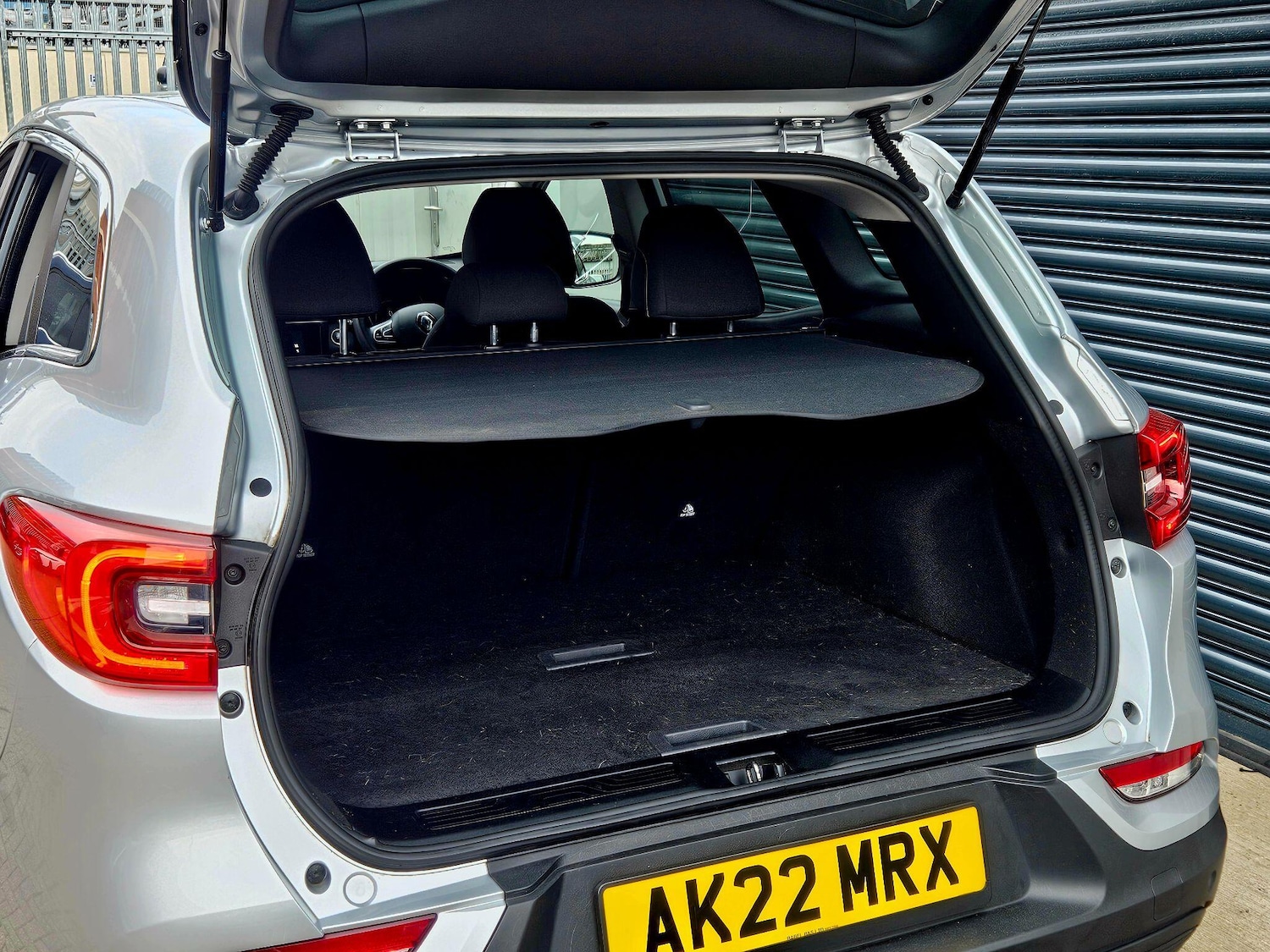 Used Renault Kadjar 2022 for sale - 77738172: Photo 11