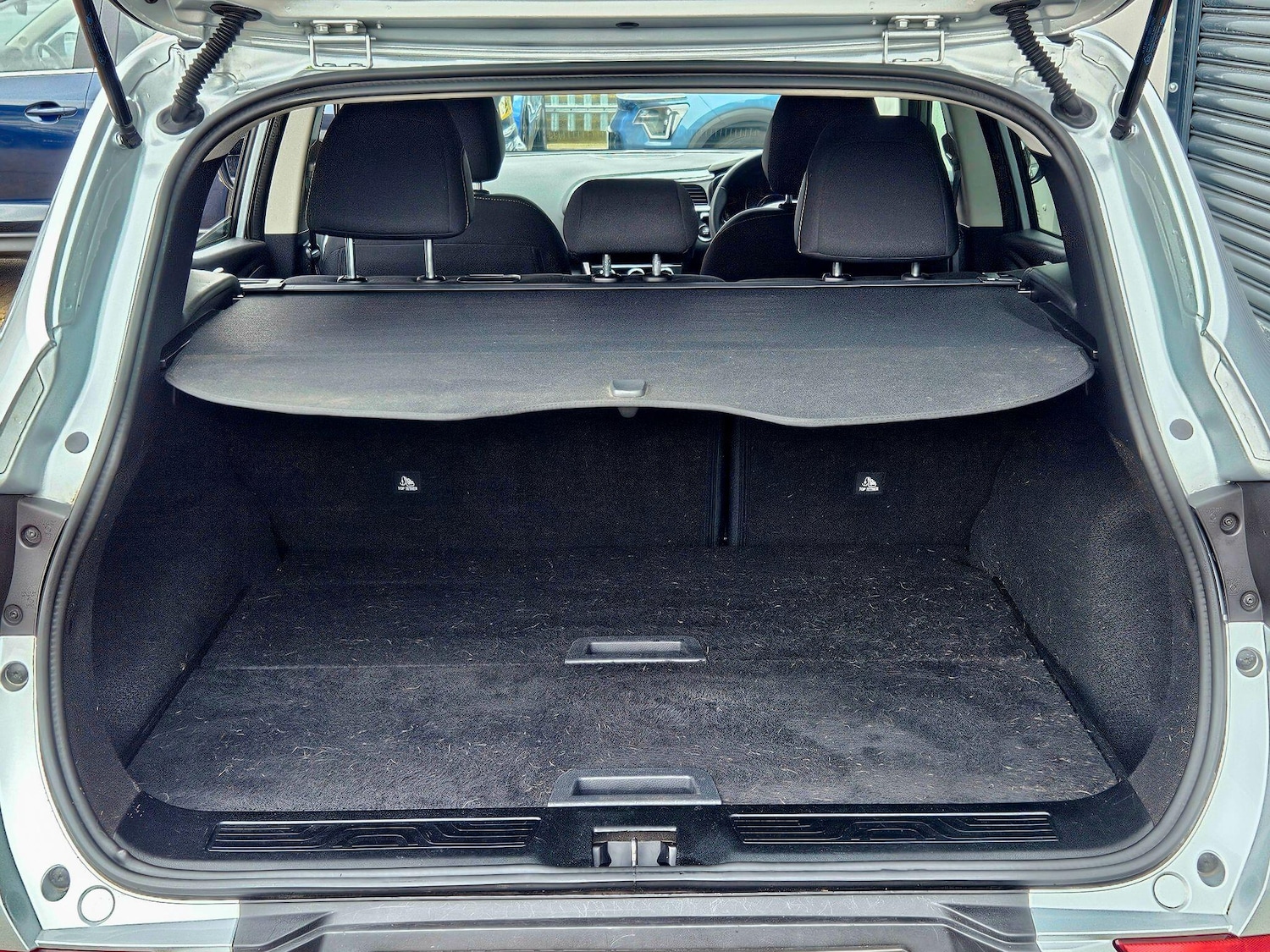 Used Renault Kadjar 2022 for sale - 77738172: Photo 12