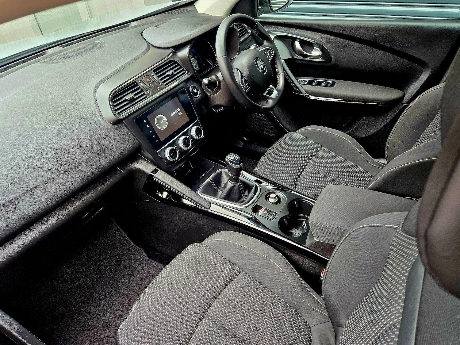 Used Renault Kadjar 2022 for sale - 77738172: Photo 15