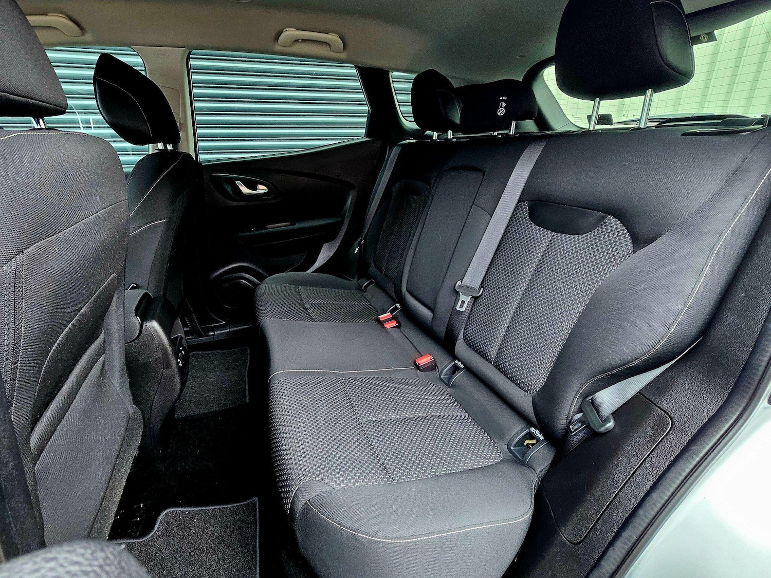 Used Renault Kadjar 2022 for sale - 77738172: Photo 17