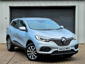 2022 (22) - 1.3 TCE Equilibre 5dr