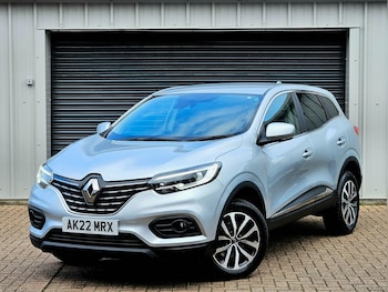 Used Renault Kadjar 2022 for sale - 77738172: Photo