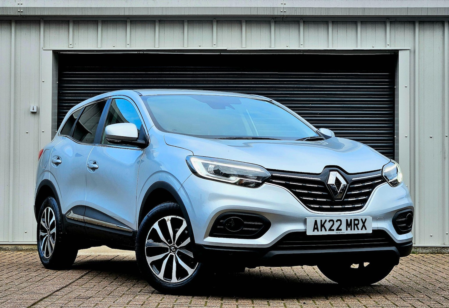 Used Renault Kadjar 2022 for sale - 77738172: Photo 3