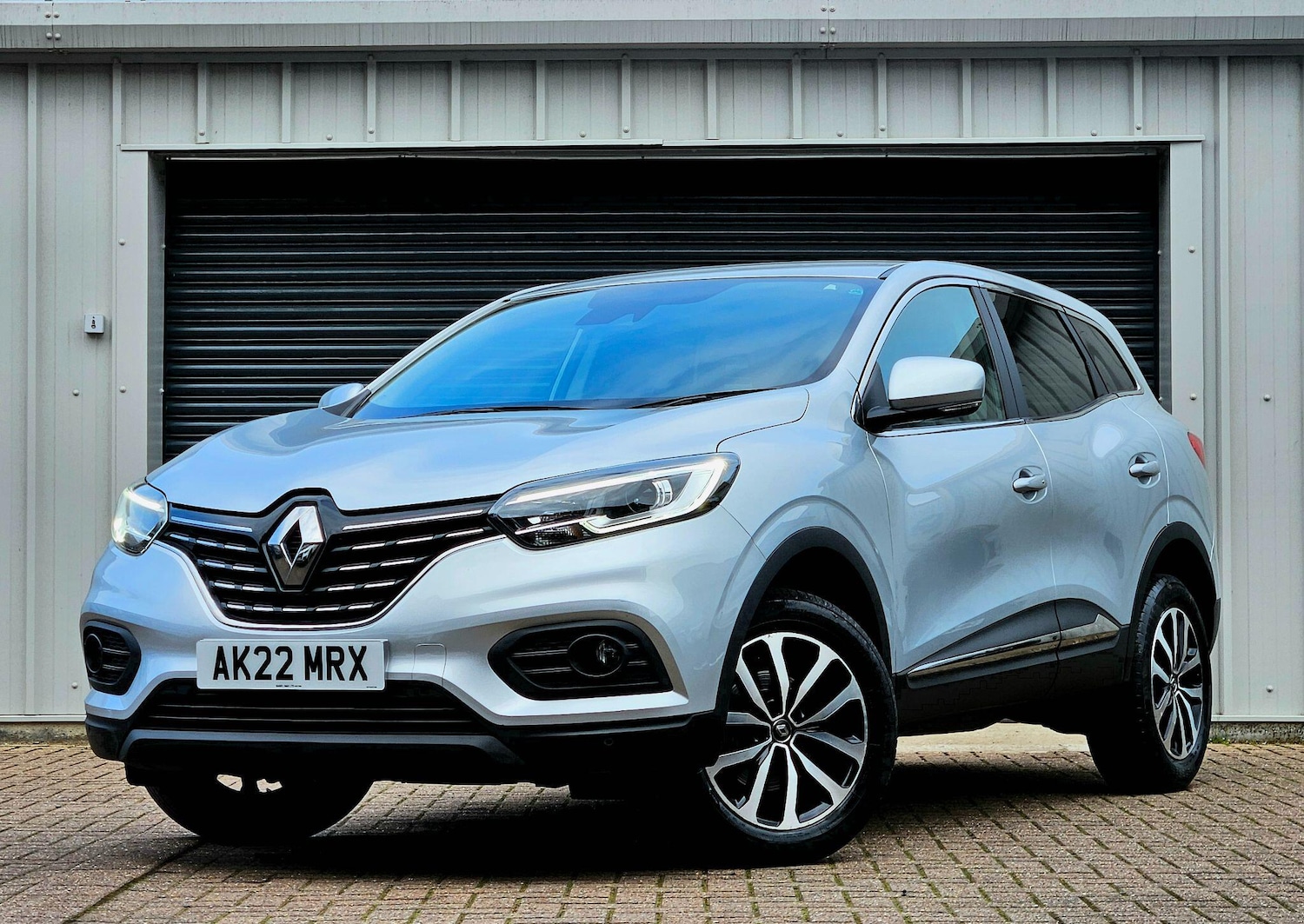 Used Renault Kadjar 2022 for sale - 77738172: Photo 4