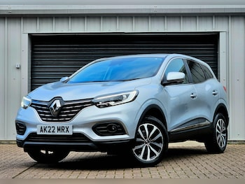 Used Renault Kadjar 2022 for sale - 77738172: Photo