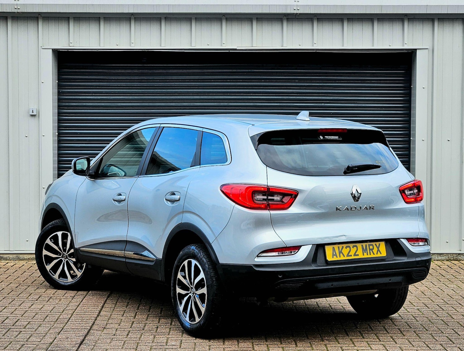 Used Renault Kadjar 2022 for sale - 77738172: Photo 6