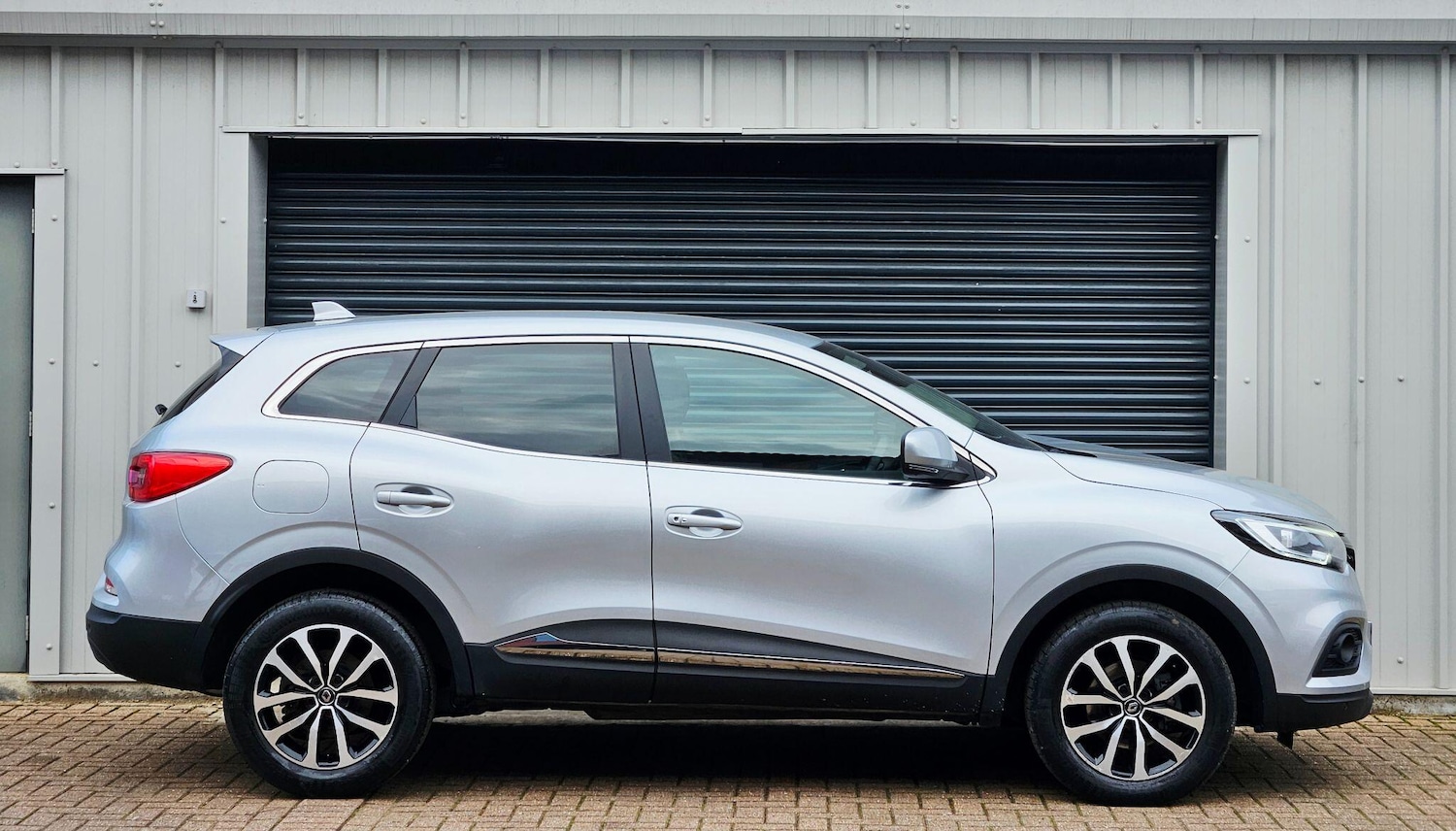 Used Renault Kadjar 2022 for sale - 77738172: Photo 9
