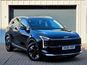 Used Kia Sportage 2026 for sale - 79374193: Photo