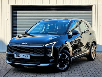 Used Kia Sportage 2026 for sale - 79374193: Photo
