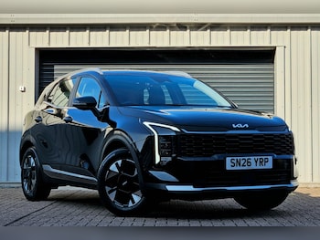 Used Kia Sportage 2026 for sale - 79374193: Photo