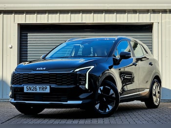 Used Kia Sportage 2026 for sale - 79374193: Photo