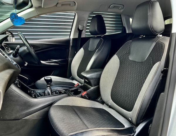 Used Vauxhall Grandland X 2022 for sale - 74406980: Photo 13