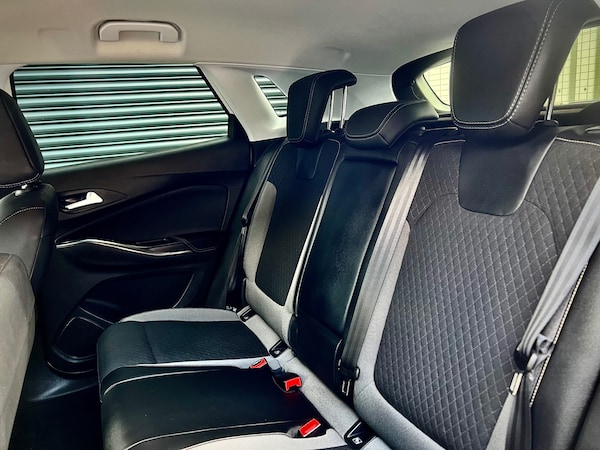 Used Vauxhall Grandland X 2022 for sale - 74406980: Photo 14