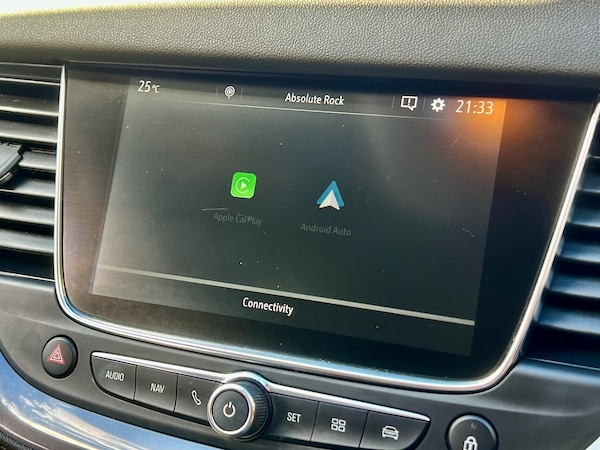 Used Vauxhall Grandland X 2022 for sale - 74406980: Photo 15