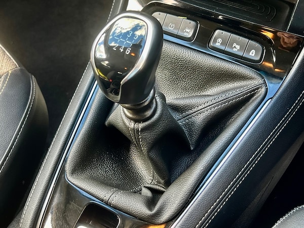 Used Vauxhall Grandland X 2022 for sale - 74406980: Photo 17