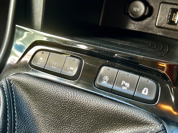 Used Vauxhall Grandland X 2022 for sale - 74406980: Photo 18