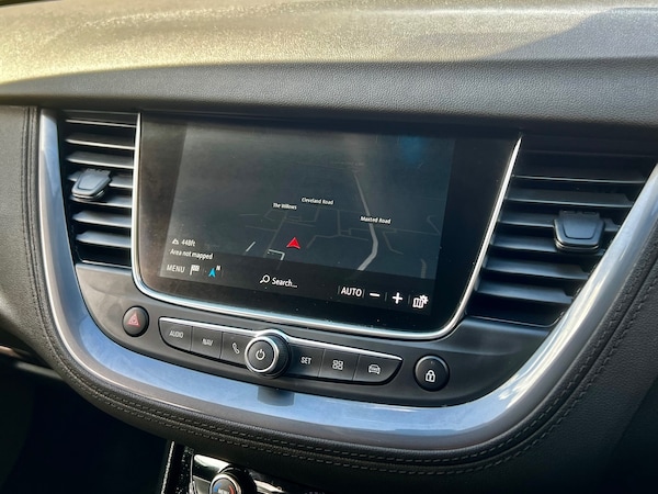 Used Vauxhall Grandland X 2022 for sale - 74406980: Photo 20
