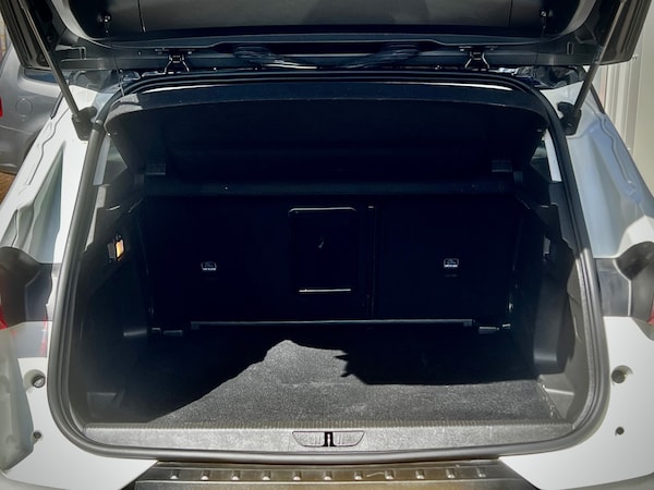 Used Vauxhall Grandland X 2022 for sale - 74406980: Photo 9