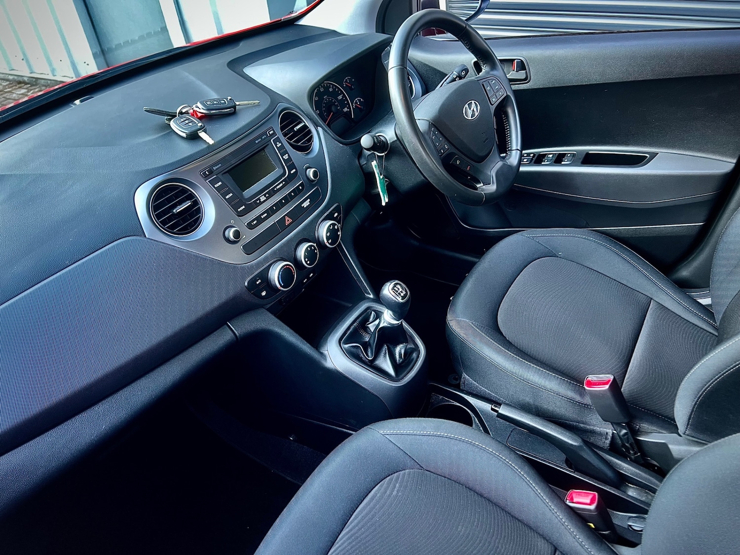 Vehicle 13