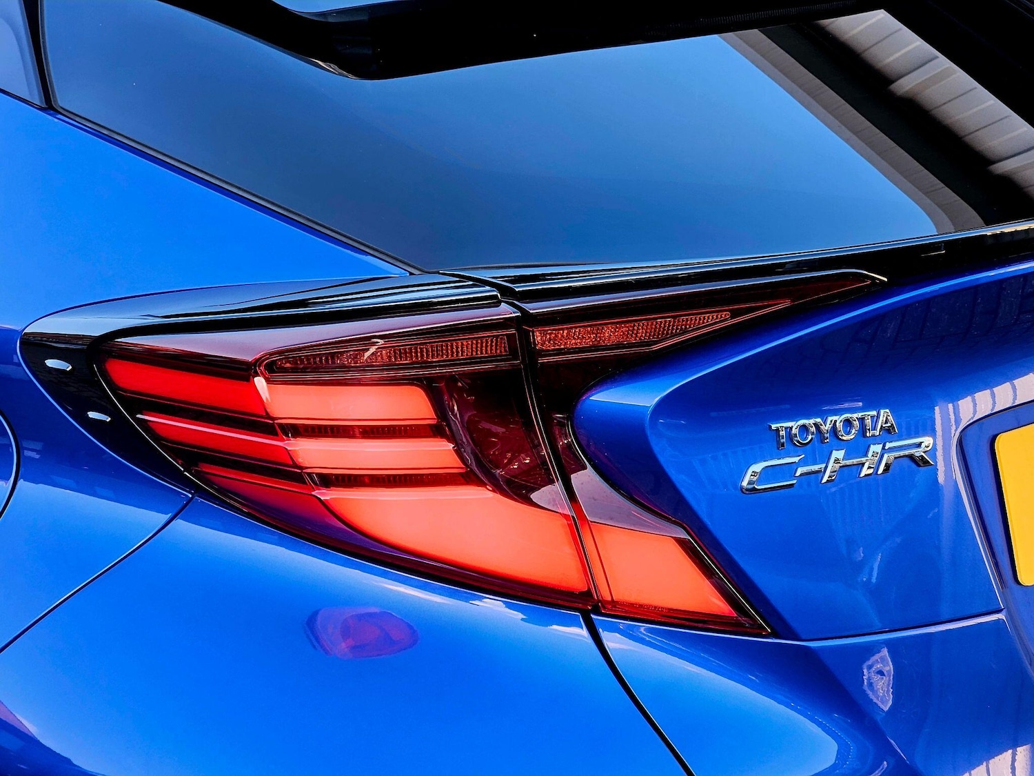 Used Toyota C-HR 2021 for sale - 76701190: Photo 15