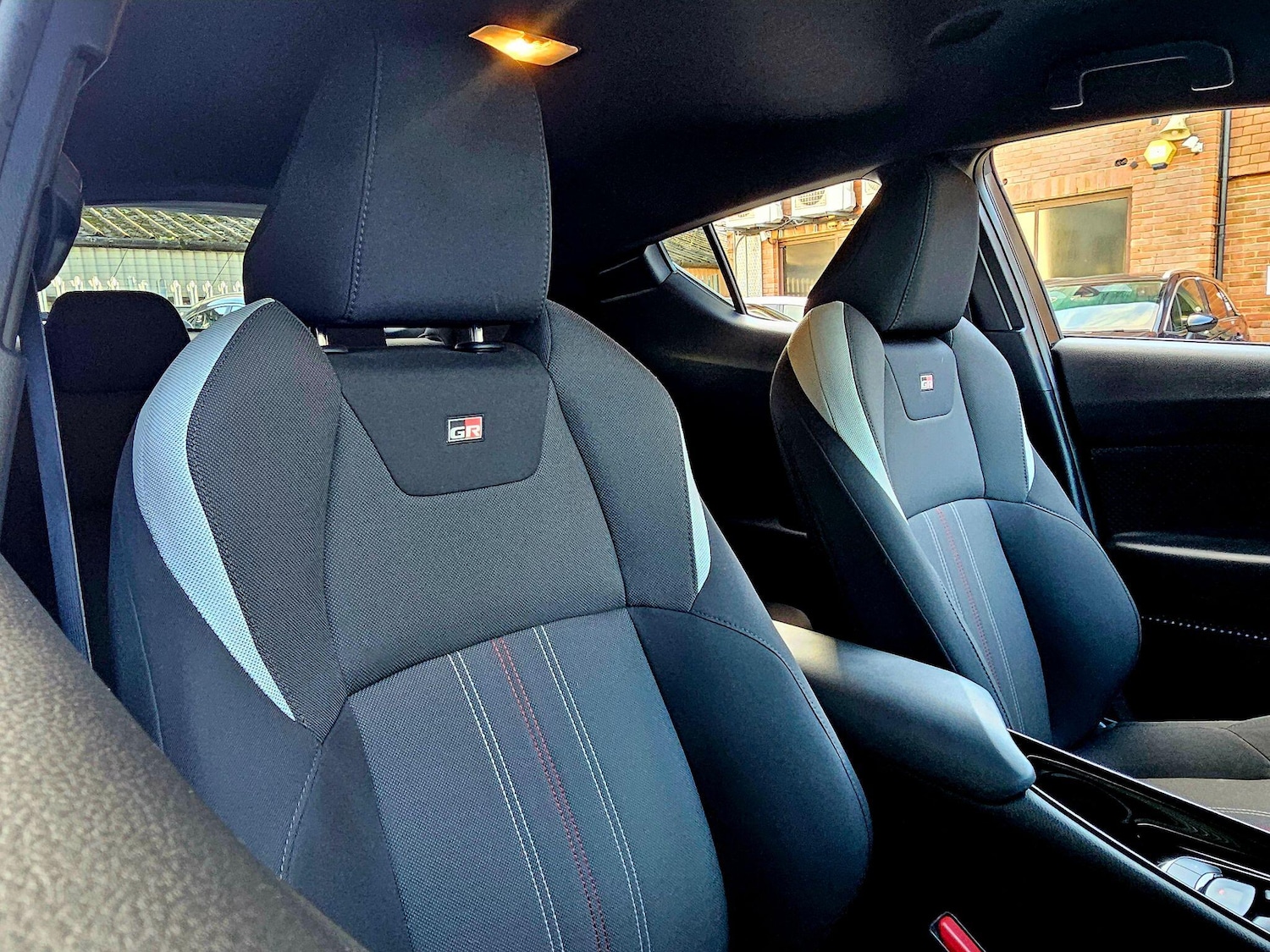 Used Toyota C-HR 2021 for sale - 76701190: Photo 22