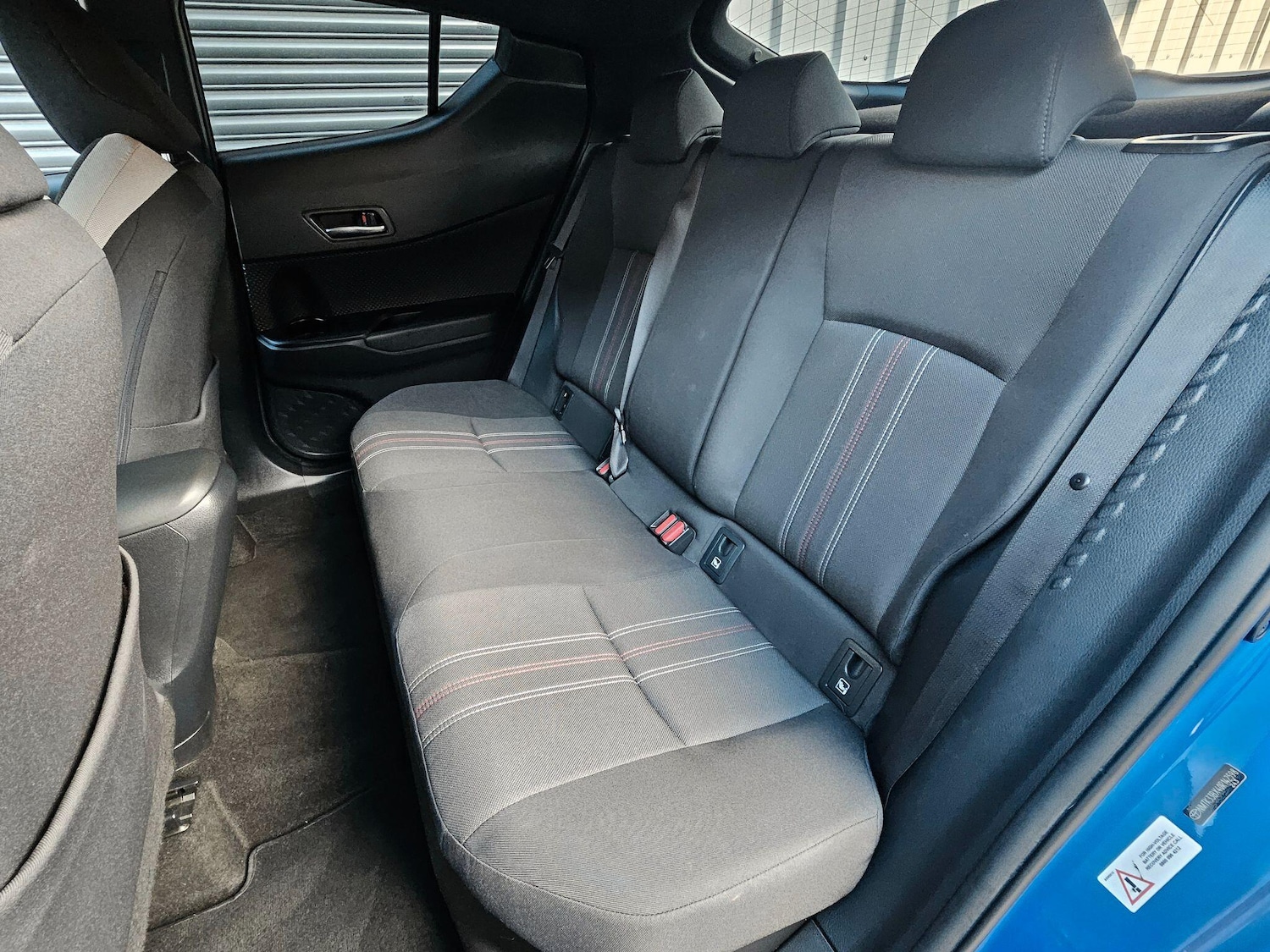 Used Toyota C-HR 2021 for sale - 76701190: Photo 23